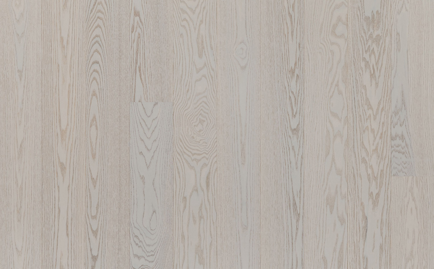 Паркетная доска Polarwood 1 полосная Ясень Скалистый матовый лак 4v 1п 138 мм